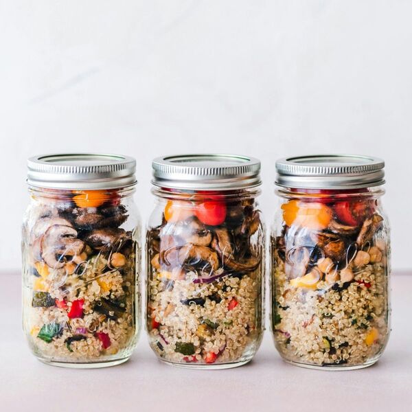Zero-waste a munkahelyen: Gyakorlati tippek az ebédhez