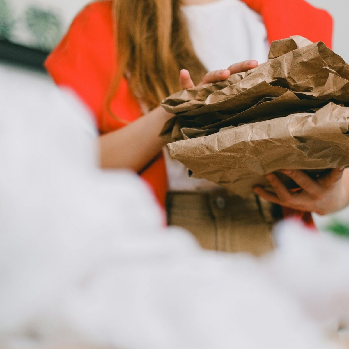 How to Properly Dispose of BajaBee Packaging – Step by Step