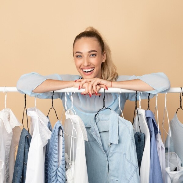 🧥 10 sfaturi pentru crearea unei garderobe capsulă