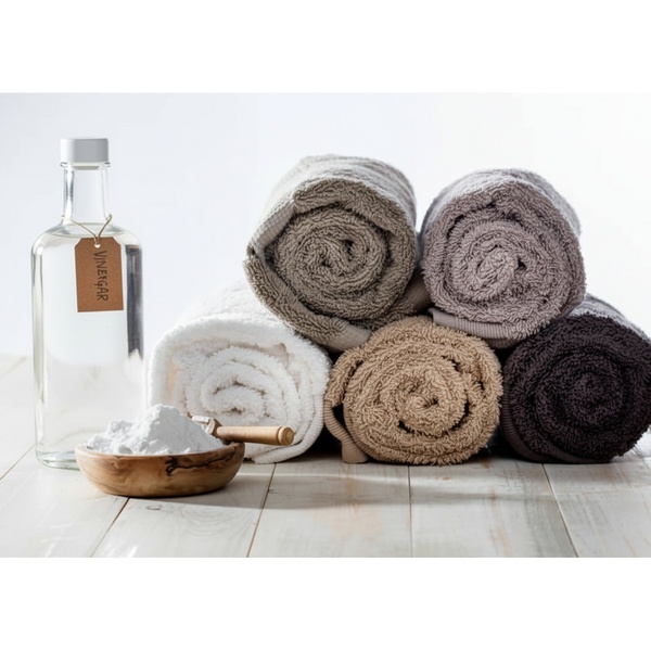 5 probleme frecvente la spălare și cum să le rezolvi natural