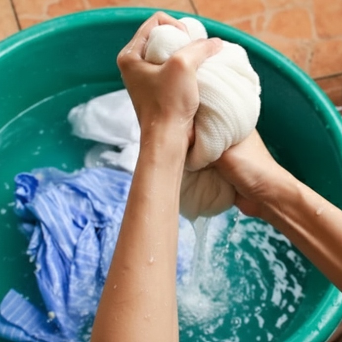 How to Hand Wash Properly: Tips, Tricks, and Using Our Washing Sheets and Laundry Perfumes