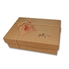 Darčekový box - červené včielky