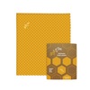 Beeswax wrap - XL, Dots, 1 pc