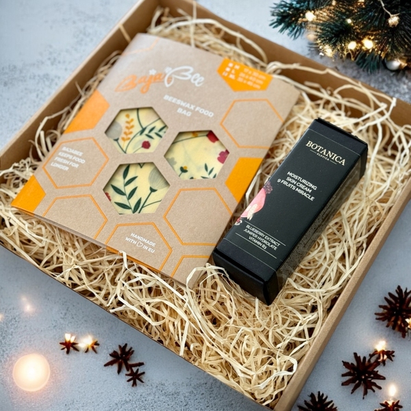 Darčekový box - Golden Aura