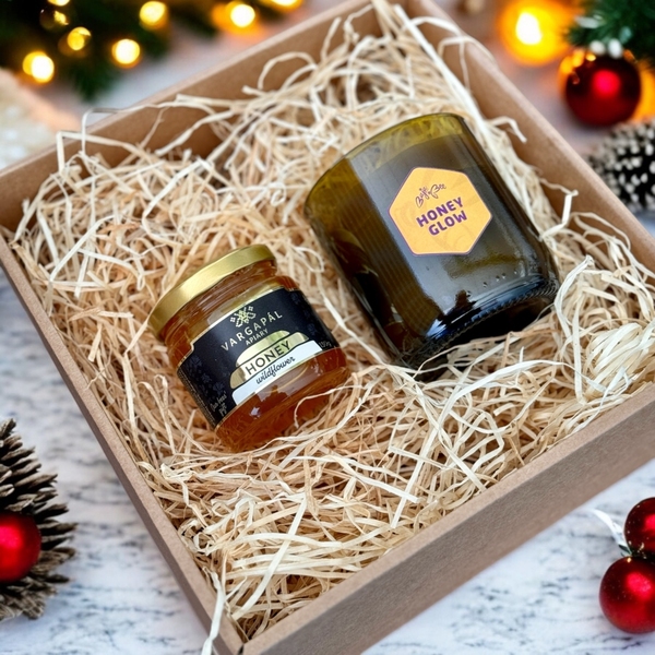 Darčekový box - Honey Secret