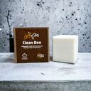 Clean Bee - Přírodní tuhá čistící kostka, 250g