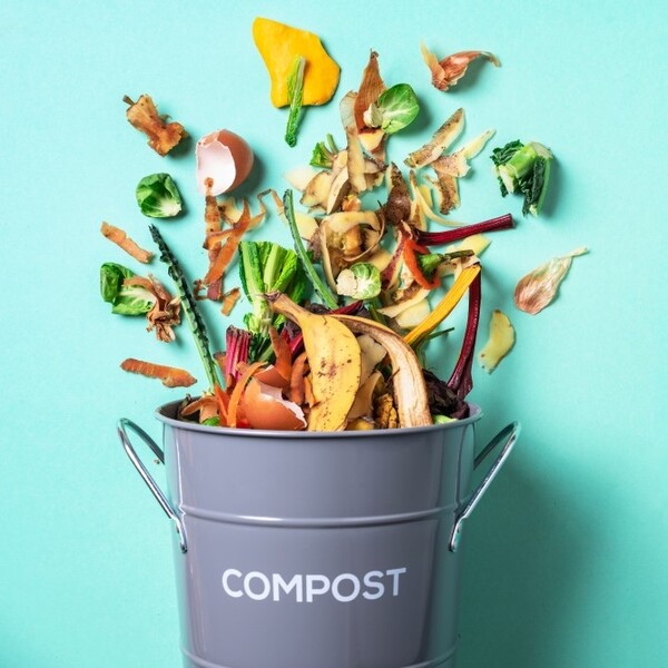 Ako efektívne kompostovať? Poradíme vám, čo by ste mali o kompostovaní vedieť