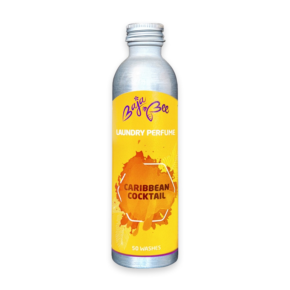 Parfém na praní - Caribbean Cocktail, 250 ml, 50 praní