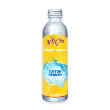 Parfém na praní - Cotton Heaven, 250 ml, 50 praní