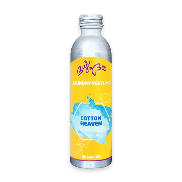 Parfum de rufe - Cotton Heaven, 250 ml