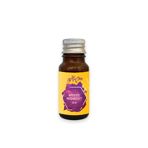 Vzorka parfému na pranie - Mystic Midnight, 10 ml