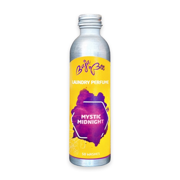 Parfem za rublje - Mystic Midnight, 250 ml, 50 pranja