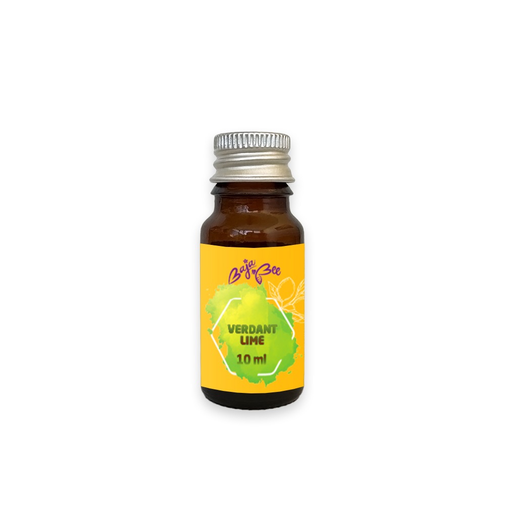 Laundry Perfume Samples - 4x 10 ml