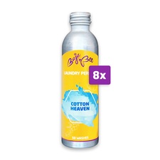 Laundry Perfumes - 8 x 250 ml