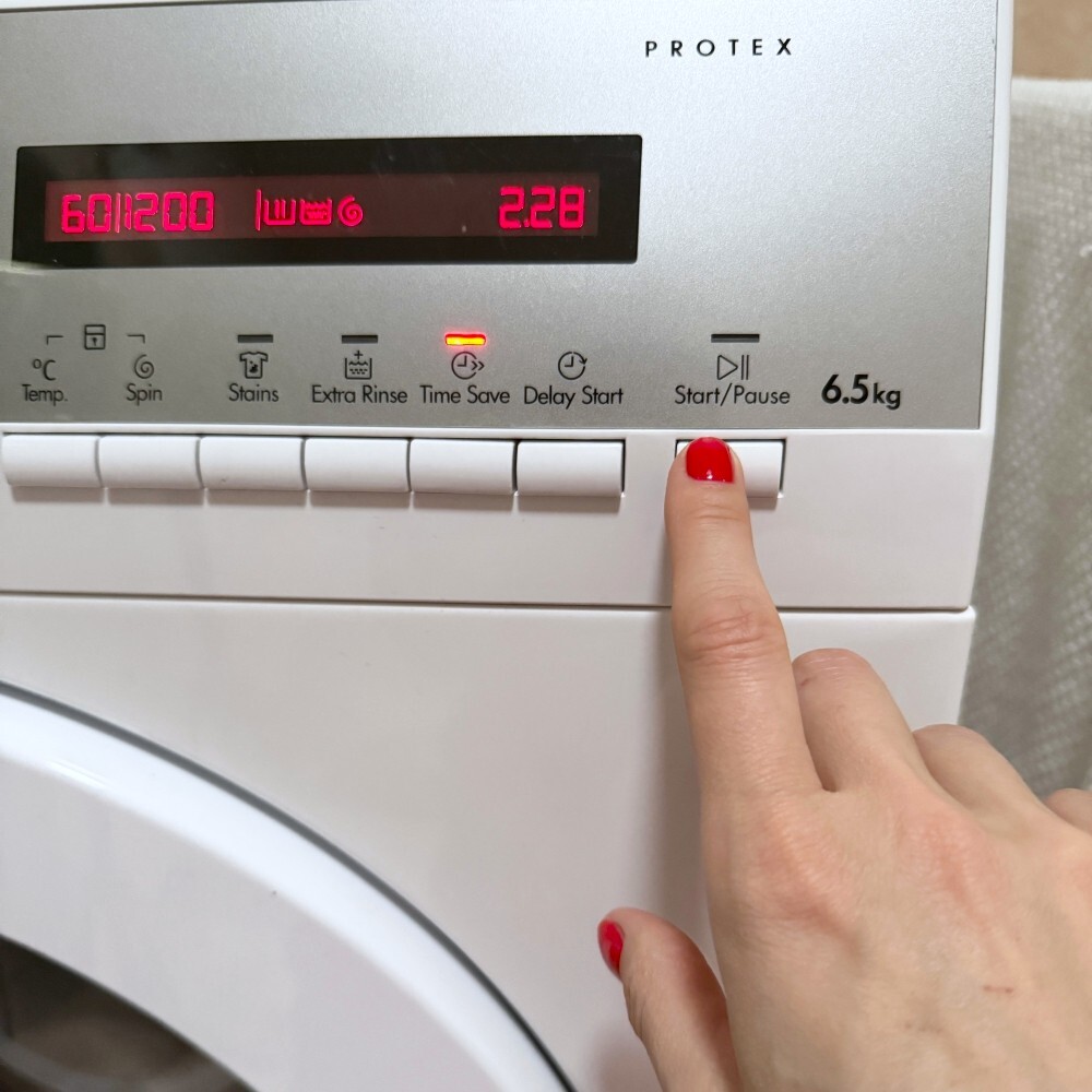 Megapack | Laundry Sheets 15 x 48 washes