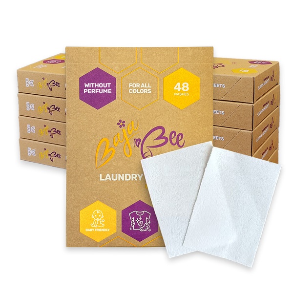 Gigapack | Mosólapok 10 x 48 mosás