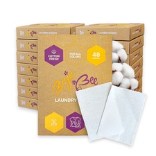 Megapack | Laundry Sheets 15 x 48 washes