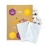 BajaBee Laundry Sheets - Cotton Fresh, 48 Loads