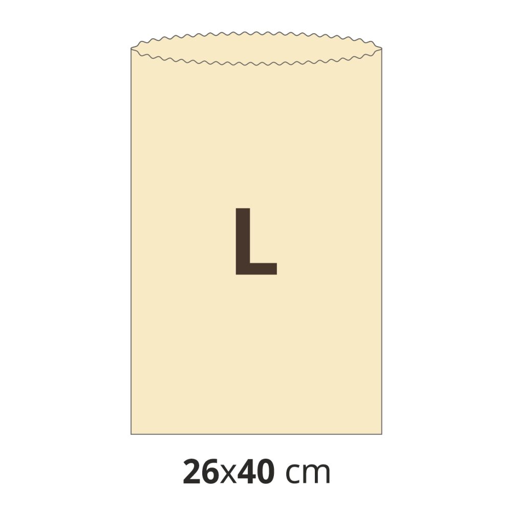 Výhodné balenie vreciek - XL + L