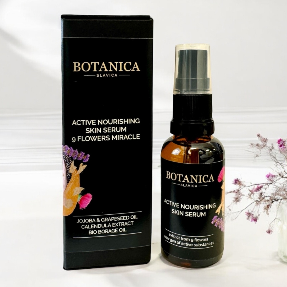 Darčekový box - Honey Bohemian