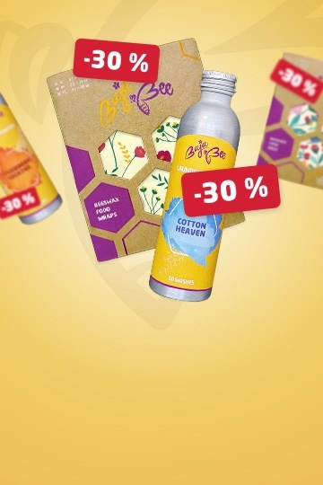Letní výprodej -30 %!