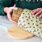 Starter-Pack | XL Beutel + Bienenwachstücher Multipack