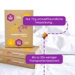 Probe Waschstreifen – Cotton Fresh, 1 Wäsche