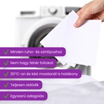 Mosólap minta – Cotton Fresh, 1 mosás