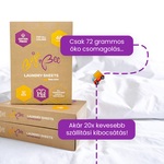 Mosólap minta – Cotton Fresh, 1 mosás