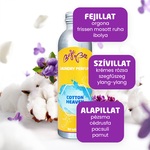Mosóparfüm - Cotton Heaven, 250 ml, 50 mosásra