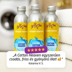 Mosóparfüm - Cotton Heaven, 250 ml, 50 mosásra
