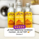 Parfém na praní - Caribbean Cocktail, 250 ml, 50 praní