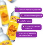 Laundry Perfume - Caribbean Cocktail, 250 ml, 50 Loads