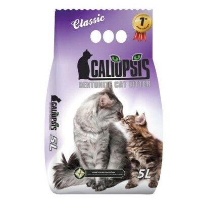 CALIOPSIS superabsorbent classic 5L