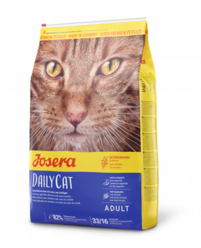 Josera Daily Cat