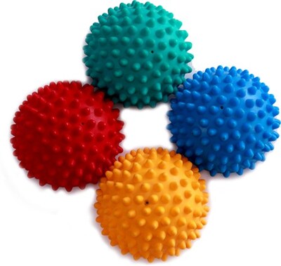 FitPaws balančná pomôcka pre psov, 4ks