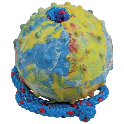 Gappay, Plný míč s provázkem 50 cm