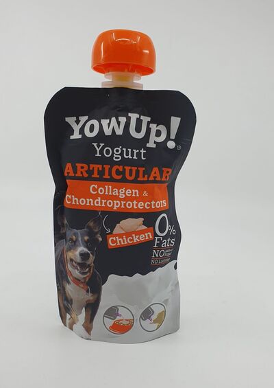 Jogurt pro psy YowUP! Articular 115g