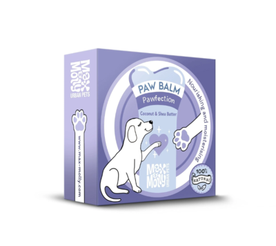 Max&Molly Pawfection Balzam na labky, 50g