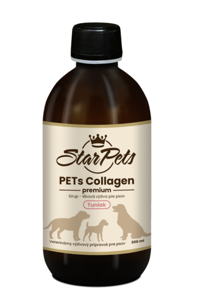 PETs collagen premium TUNIAK