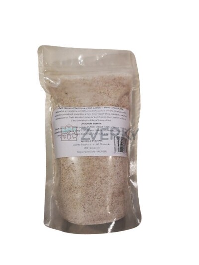 Zverky Vitamín z parožia - prášok 200g