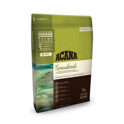 ACANA REGIONALS Grasslands