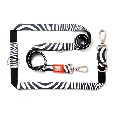 Zebra Classic - Multifunkční vodítko