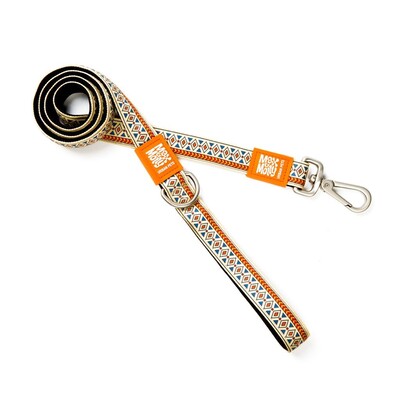 Ethnic – Krátke vodítko