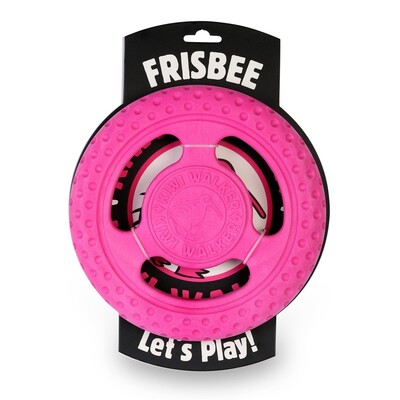 KIWI Frisbee