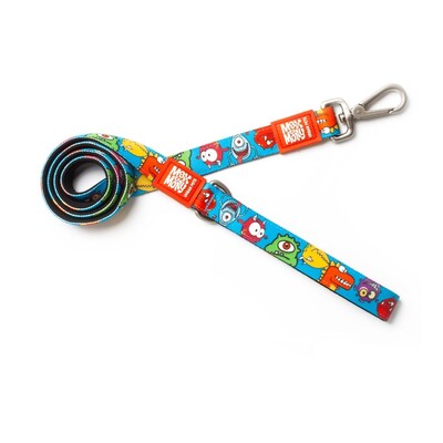 Little Monsters – Krátke vodítko