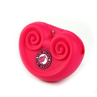 Silikónový pamlskovník Kiwi Walker