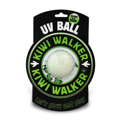 Hračka KIWI UV míč