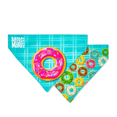 Donuts - Šátek Bandana