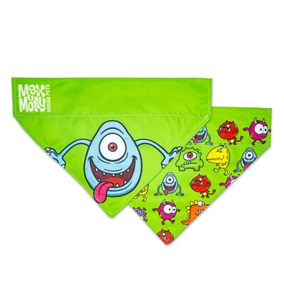 Little Monsters – Šatka Bandana